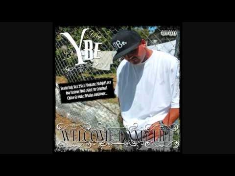 Lil Yogi - Thugs Cry (NEW 2010) Exclusive