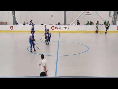 Santutxu H.T. - C.E.H. Sanadell