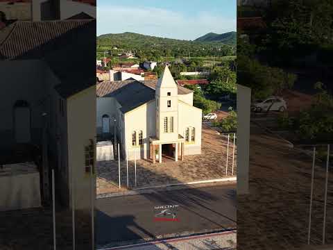 Almino Afonso e toda sua formosura no Oeste Potiguar