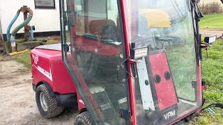 Compresseur mobile Timan 3400 à vendre - Image 4 | Machineryline CG Compresseur mobile Timan 3400 | Image 4 - Machineryline