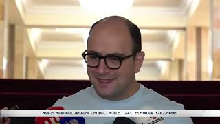 Ավելի քան 3 տարի տոպրակների դեմ պայքարող կառավարիչների խումբը պատրաստվում է ՀԷՑ աշխատացնե՞լ