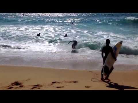 DIOGO ABRANTES - Training some tricks