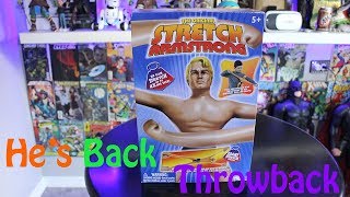 (2017) The Original Stretch Armstrong