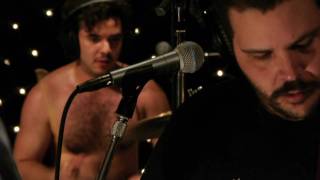 Davila 666 - Ratatá (Live on KEXP)