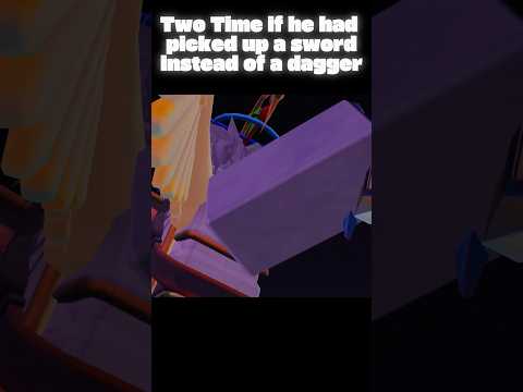 Two X | #forsaken #tds