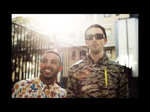 The Opposites ft. Frans Bauer - Thunder [Download in description]