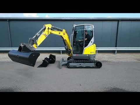 Neuson video miniatura