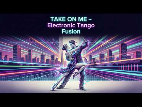 A-ha – Take On Me (Electronic Tango Fusion Rework)