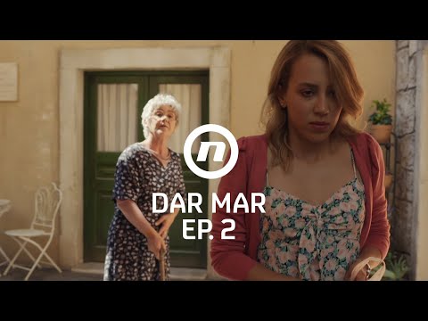 Beba dala Mileni kondome - Dar Mar - epizoda 2