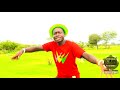 NDILA JIDAGU MAJUNGU Official Video