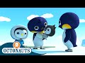 Octonauts - The Emperor Penguins | Cartoons for Kids | Underwater Sea Education