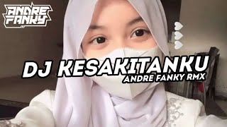 Download lagu DJ KESAKITANKU mp3
