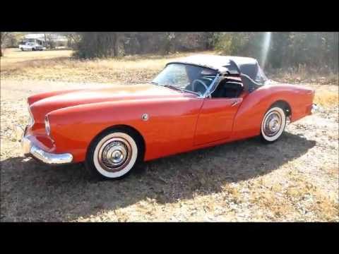 Thumbnail for 1954 Kaiser by Car