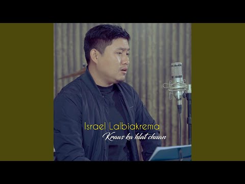 Israel Lalbiakrema Kraws ka hlat chuan