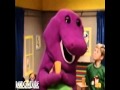 Barney S Gets Angry VoiceOver