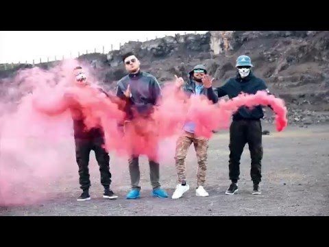 Nelli - FDPL (Intro Mixtape)