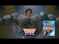 Disney Blu Ray 2006 Svensk Reklam DVD