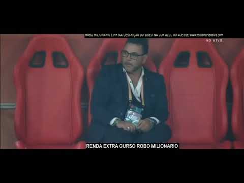 DRAMATIC !!  Monterrey 2-2 Al-Hilal (4-3) Penalty Shootout - 3rd Place FIFA Club World Cup 2019