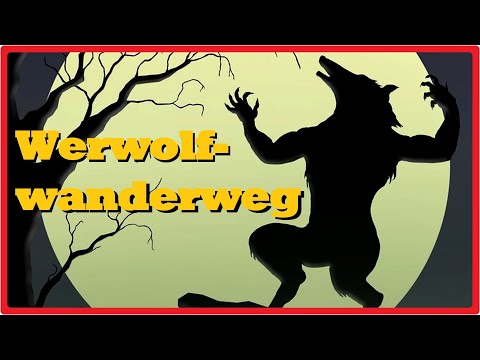 Werwolf-Wanderweg