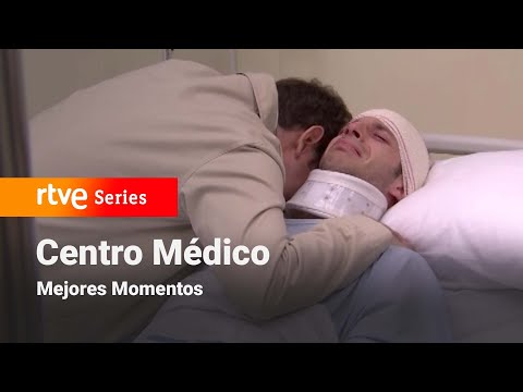 Centro Médico: Capítulo 359 - Mejores momentos #CentroMédico | RTVE Series