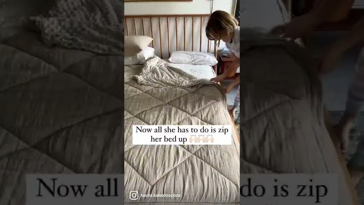 Watch Beddy's Bedding Review + Discount Code now Beddy's Bedding Review + Discount Code