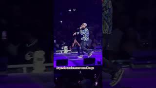 Tu Me Enamoraste Remix - Lary Over, Anuel AA, Bryant Myers, Almighty, Brytiago #anuelaa #concierto