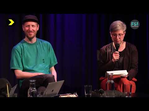 ARGE Kultur | Elektronikland | Öffentliche Jurysitzung | FS1