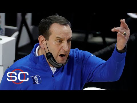 杜克大學有史以來最動盪的一個賽季已經結束了｜體育中心 (One of the most tumultuous Duke seasons ever is now over | SportsCenter)