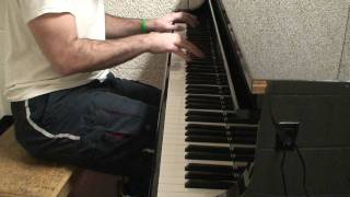 Pearl Jam's Alive re-written for Mike