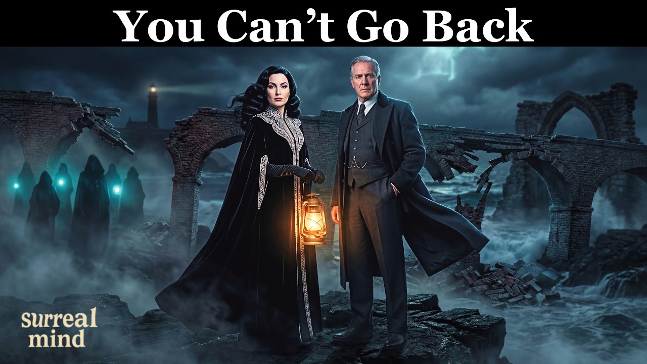 What an Awakened Empath Really Becomes The Brutal Fate No One Talks About | Carl Jung