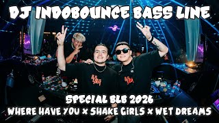 Download lagu DJ INDOBOUNCE BASS LINE WHERE HAVE YOU X SHAKE GIRLS X WET DREAMS SPECIAL BLB 2026 #trending #blb mp3 Download lagu DJ INDOBOUNCE BASS LINE WHERE HAVE YOU X SHAKE GIRLS X WET DREAMS SPECIAL BLB 2026 #trending #blb mp3