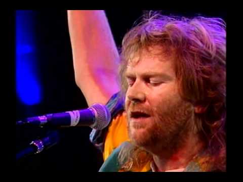 Pendragon- Guardian of my soul "Live" 96