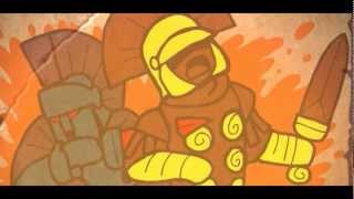 Siegius Arena - Trailer