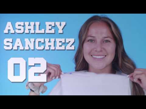 Ashley Sanchez Highlights