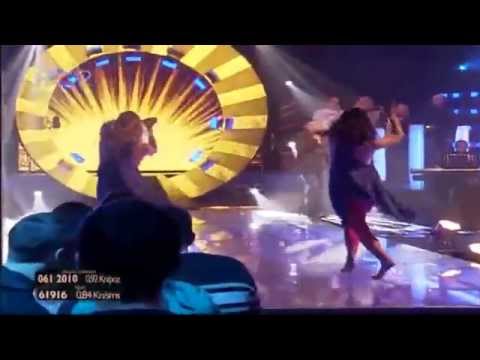 Goran Karan - Suncan dan sunny day