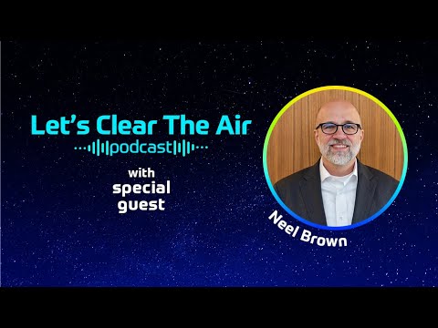 Episode 28 – Energy Justice Starts with Affordability with Progressive Policy Institute’s Neel Brown