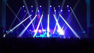 Twin Atlantic - I am an animal live (part 1)