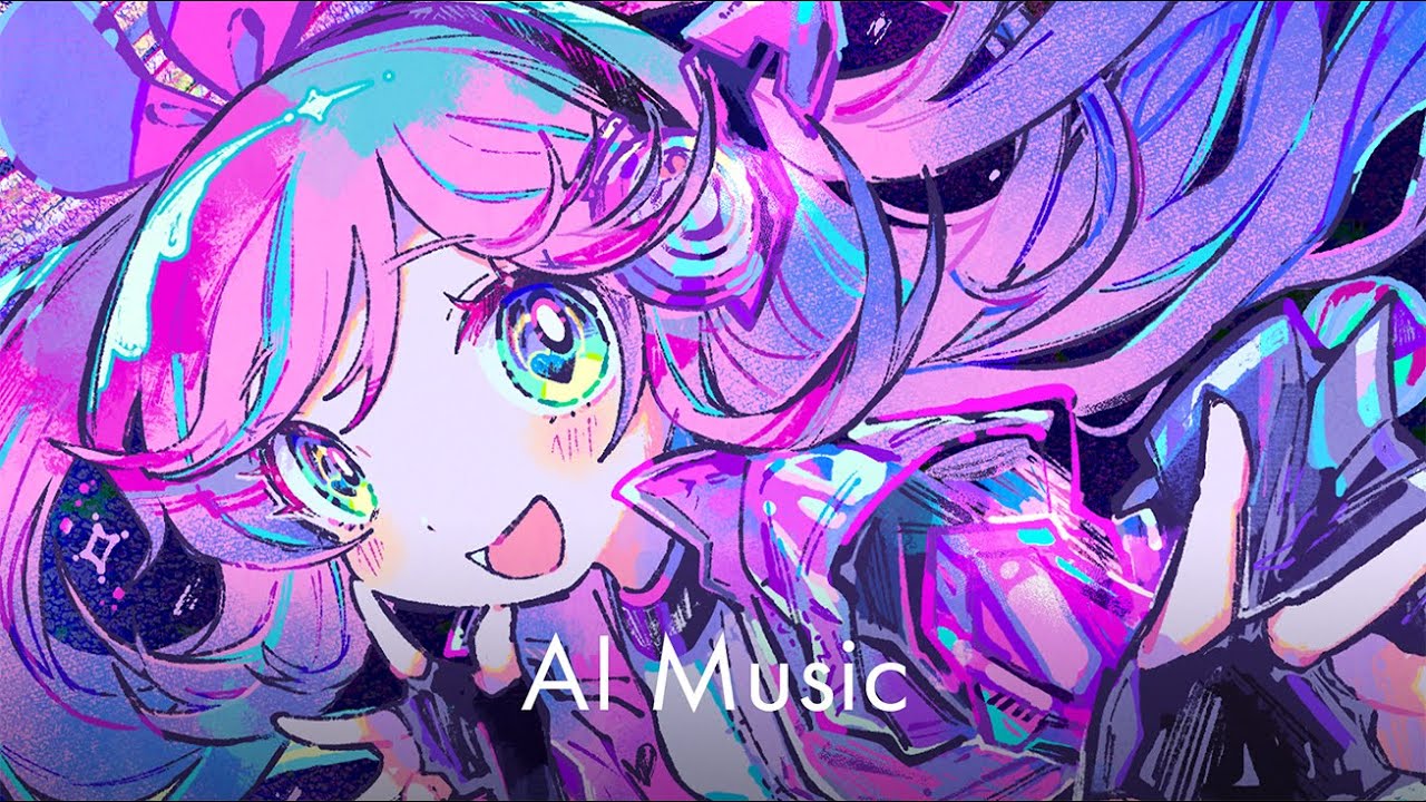picco - AI Music feat. kzn