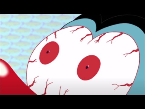 हिंदी Oggy and the Cockroaches - WINNER TAKES ALL (S01E55) - Hindi Cartoons for Kids