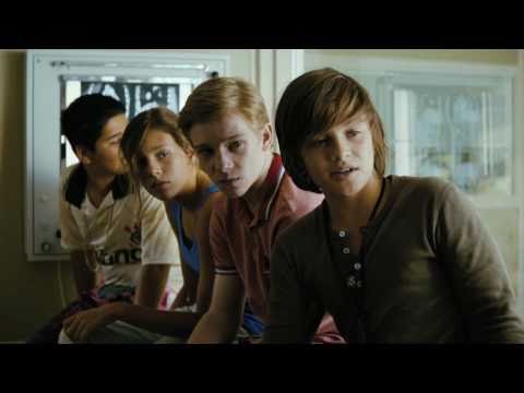 VORSTADTKROKODILE 3 (2011) - Trailer  ** HD ** NEU NEU