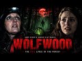 The Woods Hold A Terrifying Secret WOLFWOOD Full Horror Movie