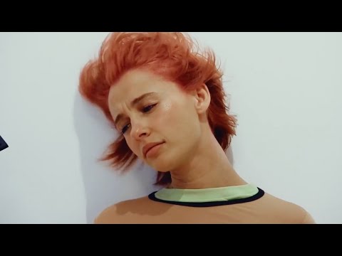 Naomi Scott - Losing You (Official Visualiser)