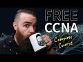 Comprehensive Free CCNA Course Introduction: Networking Basics Explained