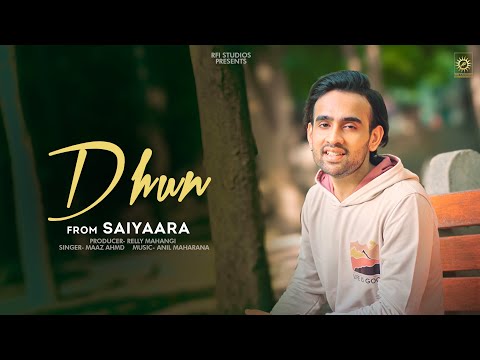 maaz ahmad Dhun Feat Maaz Ahmad