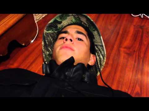 Story of Ben & Jedidiah