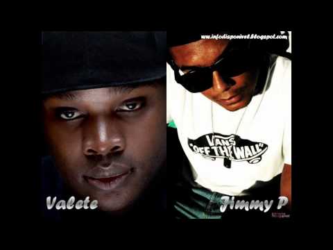 Valete c Jimmy P  - Os Melhores Anos (Tuga Rap)
