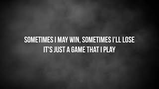 Stratovarius - Hunting High and Low ( Lyrics ) HD