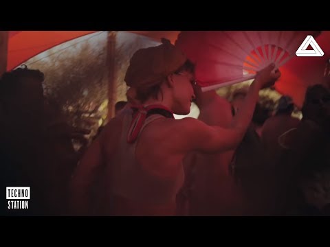 Eitan Reiter & A. Balter - I Rich @ Boom Festival 2016 / Alchemy Circle