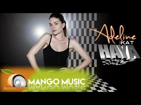 Adeline - Haya ( official video HD )