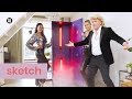 Hocus Pocus Pilatus Pas, ik wou dat dit klusje verdwenen was! | Klokko